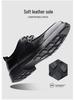 Dragonfly Genuine Leather Men's Formal & Casual Shoes - British & Korean Wedding Style