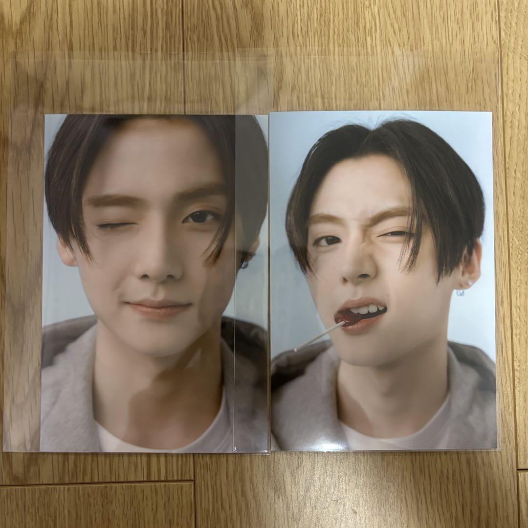 

[Б/У] Фотопечать Sanwon