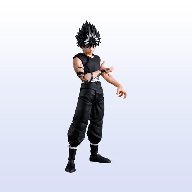 

[Bandai] S.H.Figuarts Hiei Action Figure (Pre-order, October Release)
