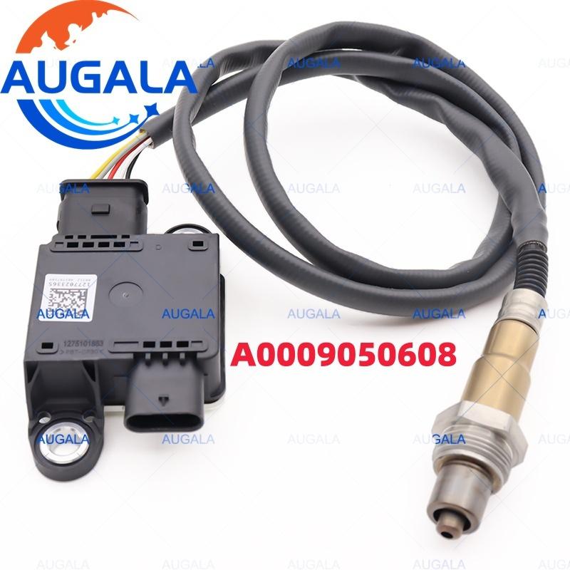 AUGALA A0009050608 Particulate Matter PM Sensor For Mercedes W205 W253 C253 0281007099 A0009059601 0281006594