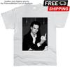 Nick Cave Tshirt Unisex Tee Unisex T-Shirt