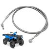 Heavy Duty Rear Brake Hose Versatile Rear Brake Hose 2202708 2202709 2202660