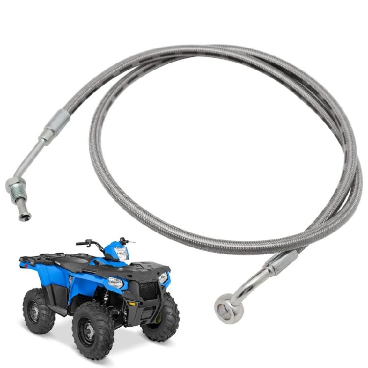 Heavy Duty Rear Brake Hose Versatile Rear Brake Hose 2202708 2202709 2202660