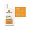 La Roche-Posay Anthelios UVMune 400 Invisible Sun Fluid SPF50 50ml 2025