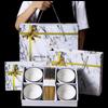 Elegant Ceramic Gift Bowl Set