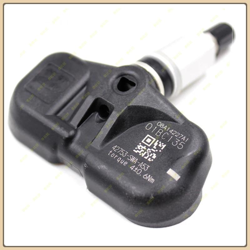 42753-SWA-A53 42753SWAA53 car For Honda CR-V Accord TPMS Wheel Tire Pressure Sensor PMV-107M