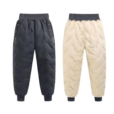 Pantaloni (per bambini dai 4 anni in su) – Pantaloni