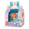 Bandai Leckere Party PreCure Sand Transform! Sprechende Pam Pam (Ab 3 Jahren)