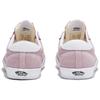 Vans Comfortable Versatile Low-Top Skate Shoes Unisex Sneakers Pink White VN000CTDBLT
