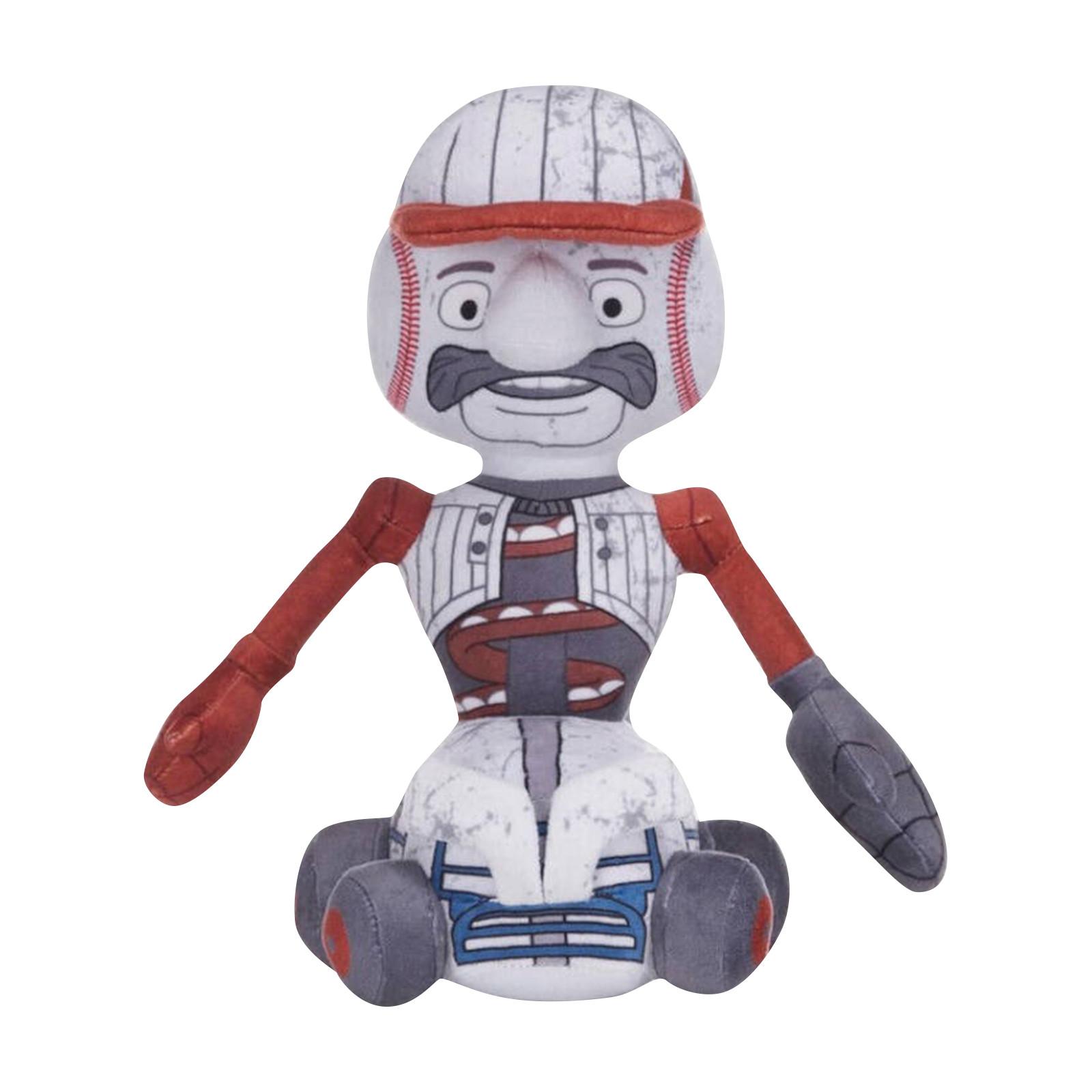 

Плюшевая кукла, Игрушка в подарок, Мультфильм, Детская тряпичная кукла, Детская подарочная подушка One Size