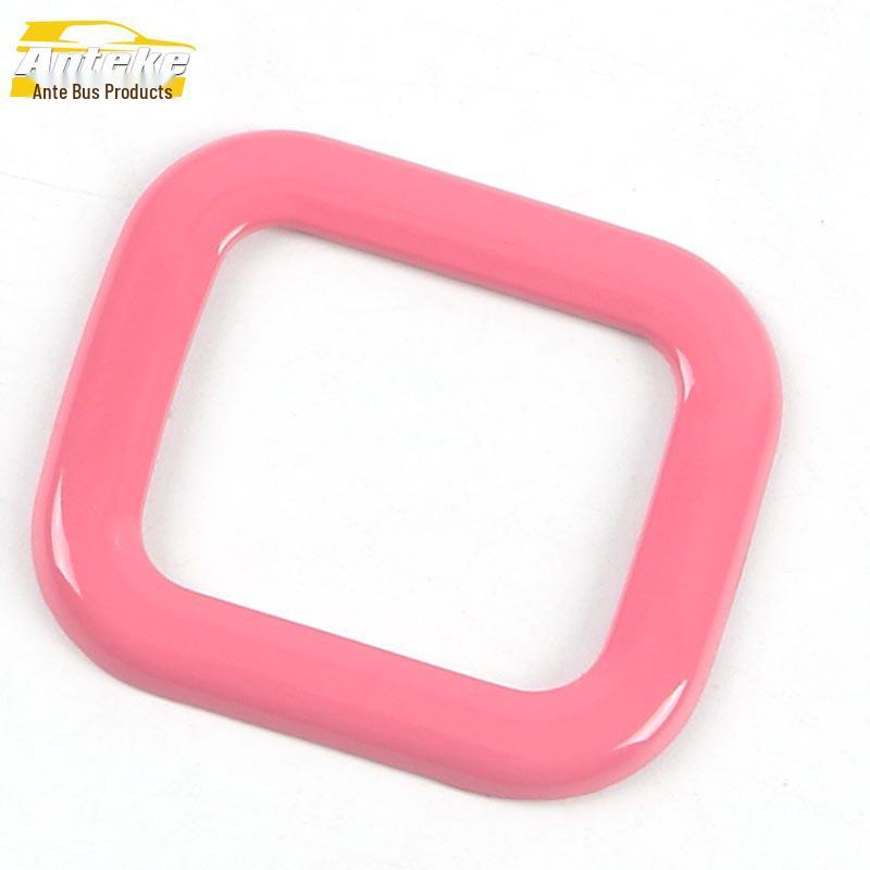 2020 Hongguang MINI EV Dashboard Button Ring