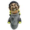 Plush Toy Set: Toilet Man & Monitor Man Showdown