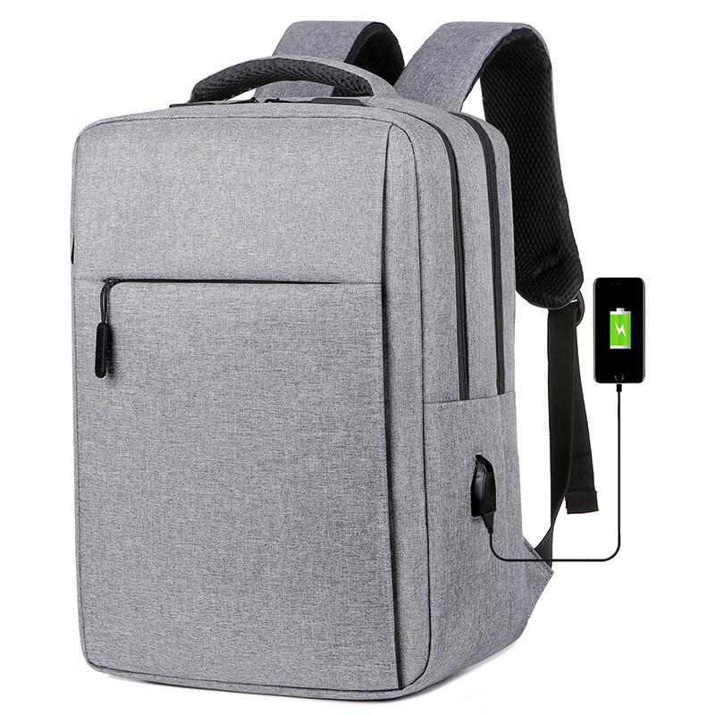 Hufeng Large Capacity Laptop Backpack 15.6 inch Laptop (45-55L)