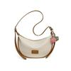 2025 Autumn Winter New Women's Bag Crossbody Dumpling Bag High-Quality Texture Niche Versatile Underarm Shoulder Bag