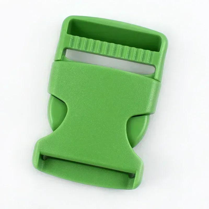 10 sztuk Meetee 15-38mm Plastikowa Klamra Szybkozamykająca do Paska Plecaka Obroży dla Zwierząt Haczyki Łączące Pasek Taśmowy Akcesoria DIY