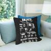 TV Show The BBoys Cushion  Pillow Gift Home Office Decoration Pillow Bedroom Sofa Car Cushion CoverPillow Case