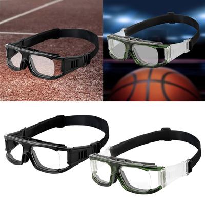 Brille Leicht Modern Robust Tragbar Augenschutz Basketball Schutzbrille