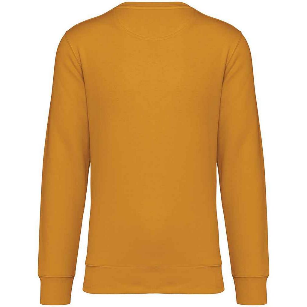 Native Spirit Unisex-Erwachsene Rundhals-Sweatshirt