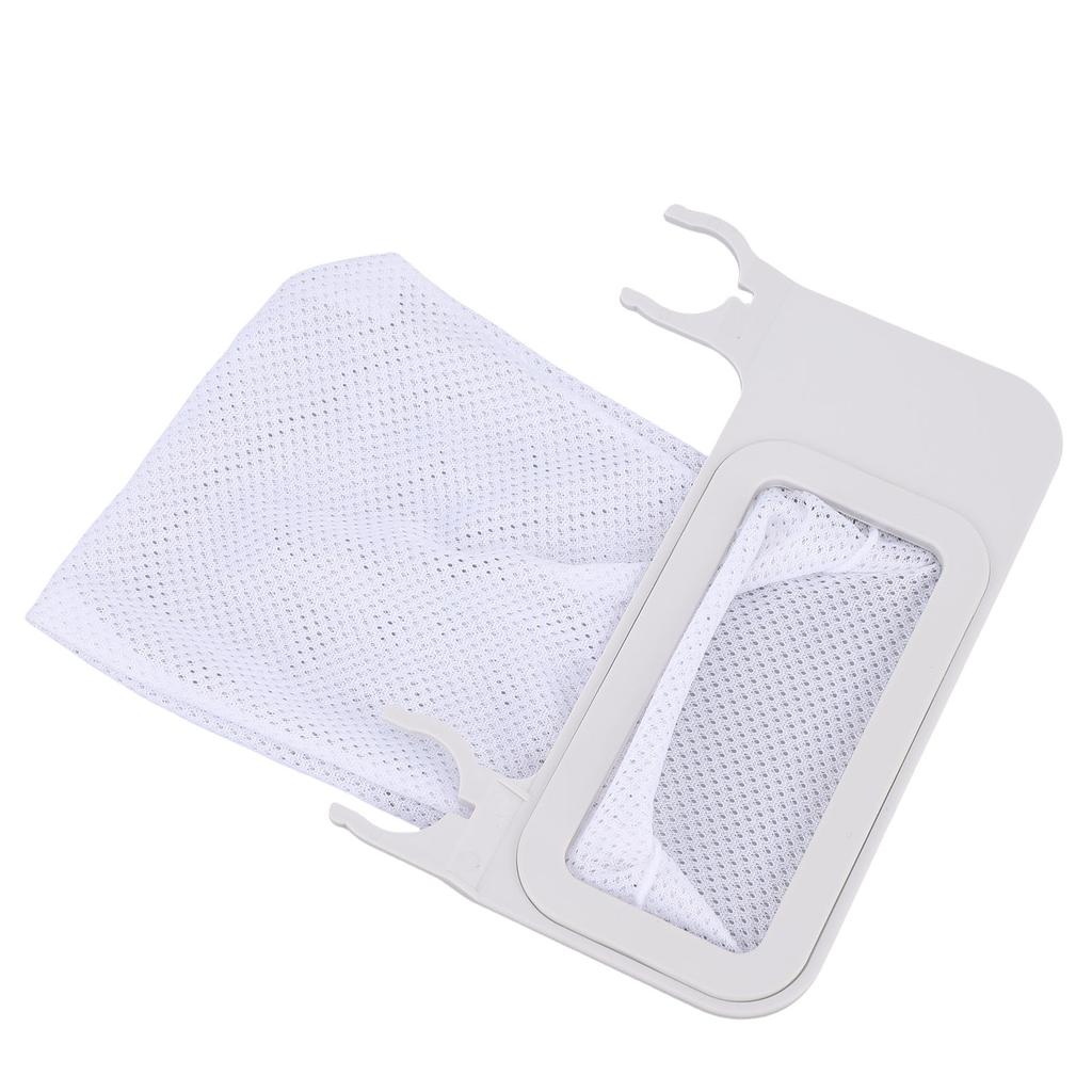 Sběrač odřezků a náhradní podložka pro overlock 14CG744 14CG754 14HD854 14SH644 Sběrač ořezů šicího stroje