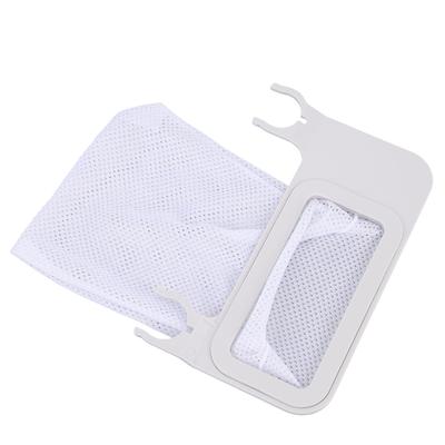 Serger Scrap Catcher and Pad Replacement for   14CG744 14CG754 14HD854 14SH644 Sewing Machine Trim Collector