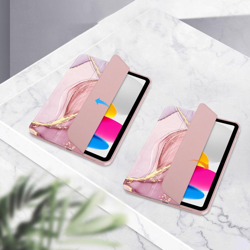 Tech-Protect Sc Pen Ipad 10.9 10 / 2022 / 11 11 / 2025 Marble