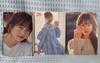 [USED] Momoiro Clover Z Sasaki Ayaka Birthday BOOK 26 (with bonus item)