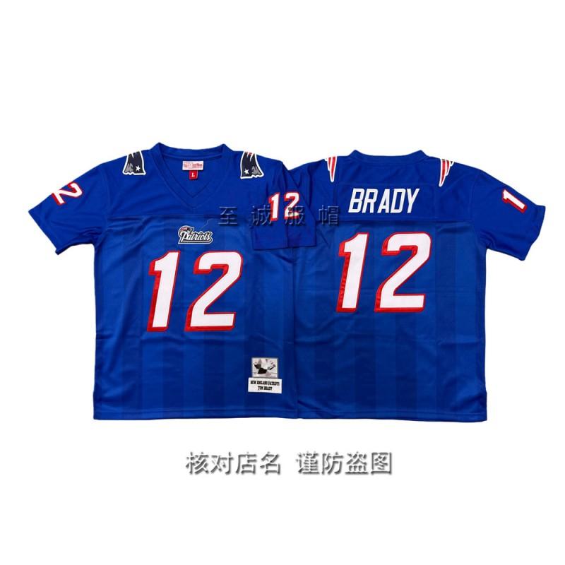 Kids Football Jersey Team Uniform Retro Cotton Blend Training Shirt Boys Fall Winter