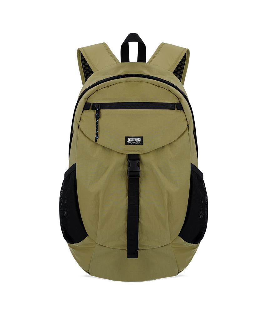 Sweetch Voyager Daypack 002 Sun Lime
