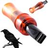 Realistic Sounds Crow Caller Original Sound Crow Luring Whistle  Animal Simulation