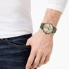 Tissot Adidas Vintage Collection Quartz Movement Men's Watches Watch 45mm Beige Watch Dial Stainless Steel Case T116.617.37.267.00