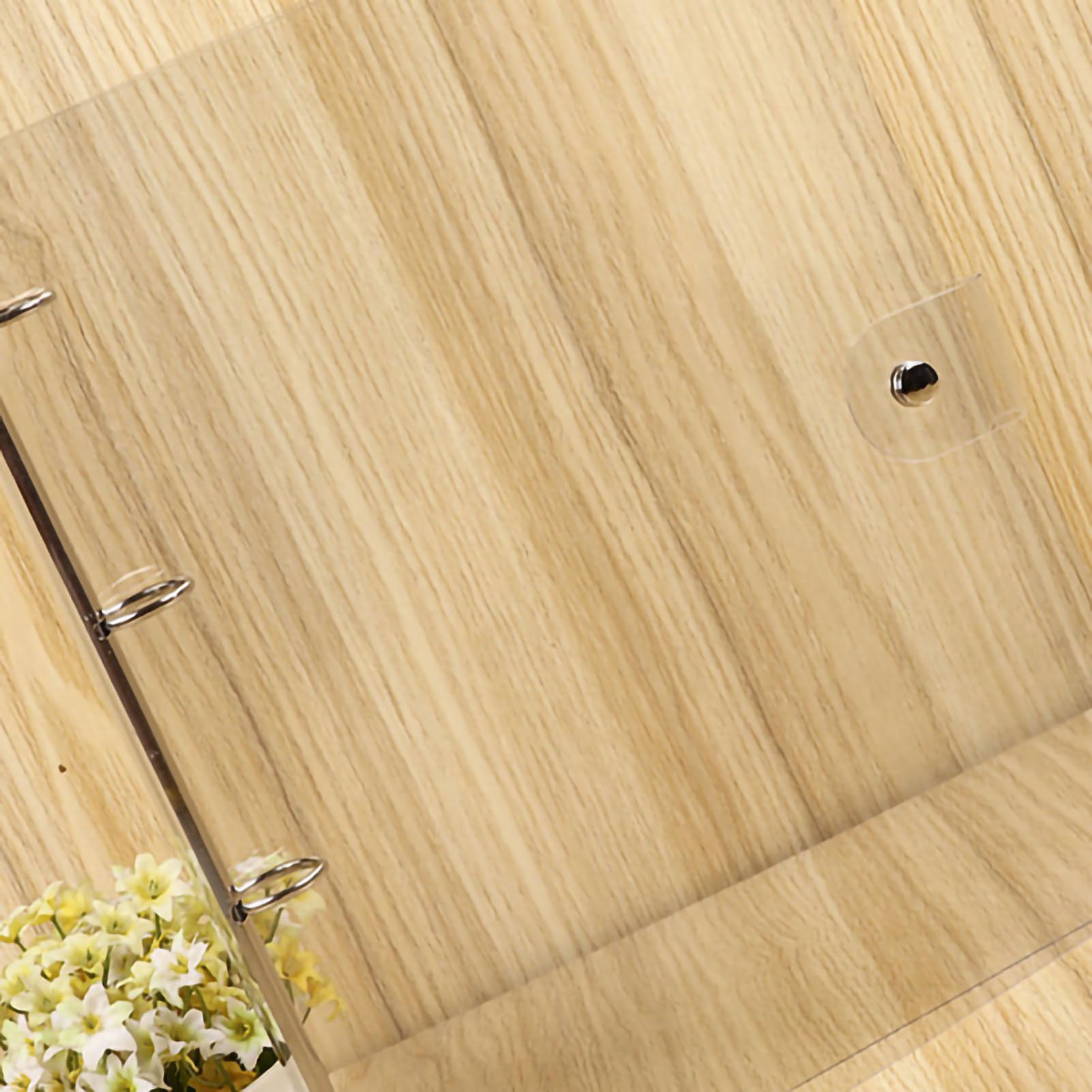 

Прозрачная обложка для папки с защелкой, износостойкая, экологически чистая, бюджетная папка из ПВХ для школы A7