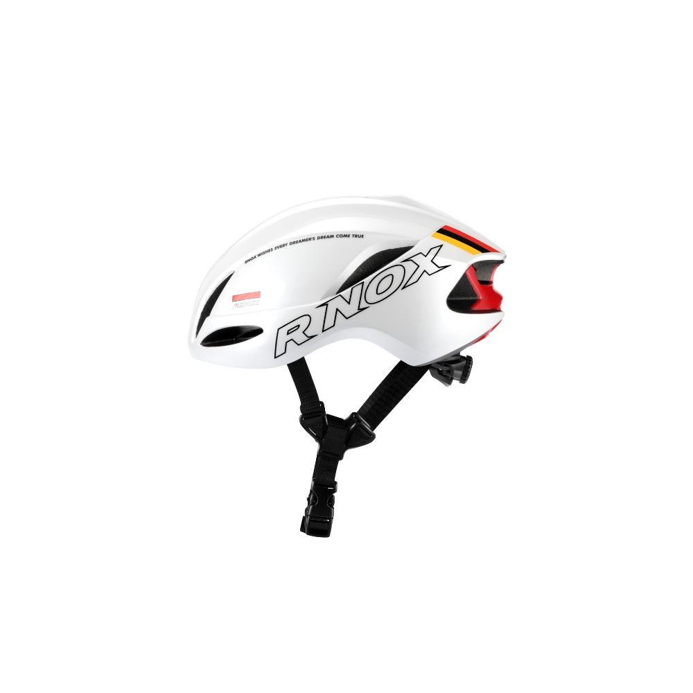 One-piece Four-season Universal Electric Bicycle Protective Helmet, Lightweight for Both Men and Women
