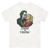 Joker + Harley Unisex T-Shirt | DC Comics | Cute Joker and Harley Quinn Tee