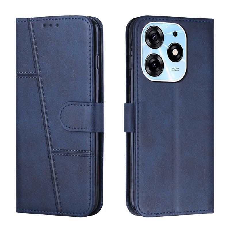 For Tecno Spark 10 Pro Case Flip Wallet Book Cover on For Coque Tecno Spark 10 Pro SPARK10 10C 10Pro Protective Phone Case Funda