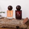 New Women's Perfume Lasting Women's Ebony Agarwood Lasting Lasting Sandalwood Niche Wood Perfume
