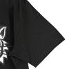 KENZO Happy Tiger FF55TS5334SG Short sleeve T-shirt black mens L Genuine used