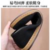Shoes Wormwood fly-woven mesh casual old Beijing cloth shoes soft sole versatile deodorant elderly shoes
