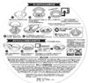 of Includes no need for a hot pot Microwave cooker for easy cooking of frozen udon Serve directly to the [Set 2] strainer, bowl. delicious, noodles.