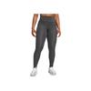 Under Armour UA Meridian Solid Logo High Waist Training Leggings Women Leggings Castle-Rock 1382522-025
