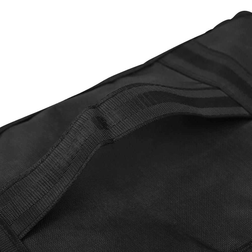 Waterproof Bongo Drum Bag Carry Handle Drum Carrying Case Bongo Shoulder Bag Band Beginners