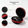EVA Pressure-Resistant Smartwatch Pouch with Anti-Friction & Anti-Drop Protection