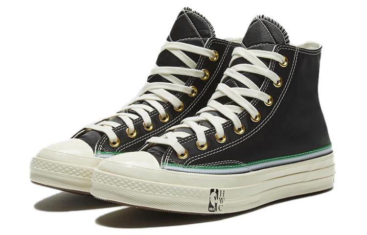 Chuck 70 Breaking Down Barriers x Chuck 70 Converse High 'Capitols' 167057C
