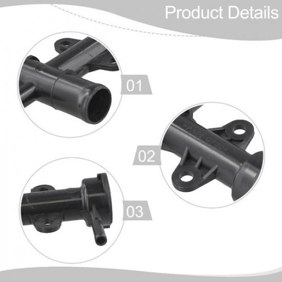Cooling Filling Port Cooling Filling Port 21418-3AB3A For Nissan March