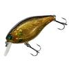 Glory Fish Bass Lure B/Crank 50 Black Gold LU-010