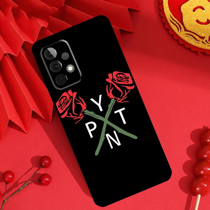 

Payton Moormeier Case For Samsung Galaxy M55 M35 M15 M11 M12 M13 M14 M06 M16 M36 M56 M31 M53 M32 M52 M34 M54 Samsung M36