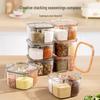 ZISIZ Kitchen Seasoning Box Set