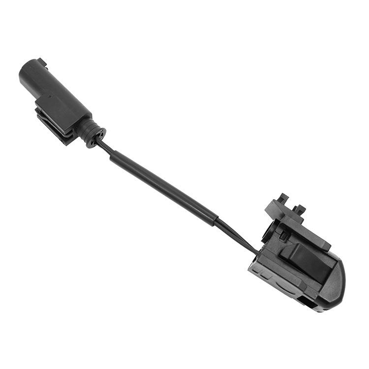 Car Hood Washer Nozzle for Mercedes-Benz SL R230 A2308600347