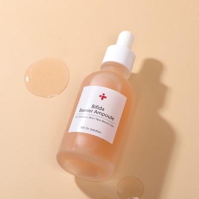 CU Dr. Lösung [CU Doctor Solution] Bifida Barrier Ampulle 50ml