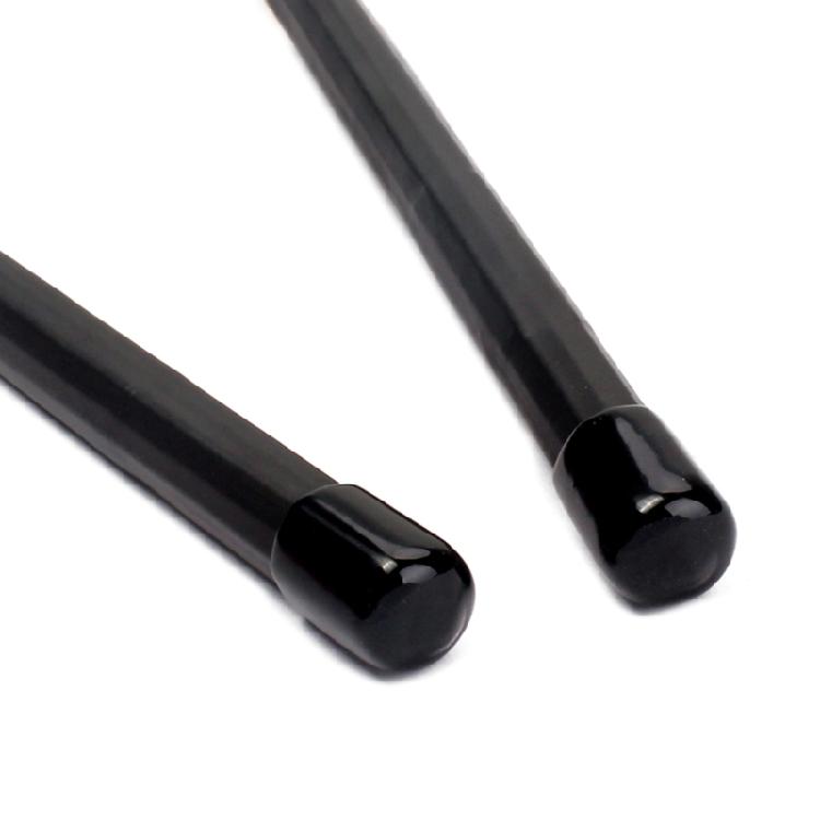 Durable Drum Sticks Heavyweight Jazz Drum Sticks for Cardio Exercises Drumming