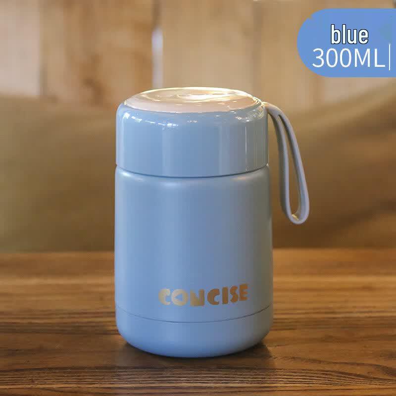 Qiwei Mini Insulated Food Jar